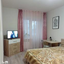 Фото Апартаменты на набережной Волжская 209