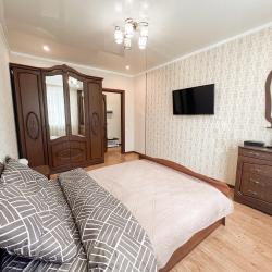 Апартаменты Apart MV (Апарт МВ) на улице Новоселов 5А — f1177baa3893d0a2bd8da757a80cf928