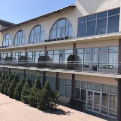 Фото Отель Бирюзовая бухта