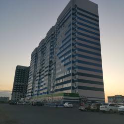 Фото Отель OrenRent (ОренРент) на улице Рокоссовского