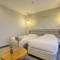 Фото Отель Olimp Hotel (Олимп)