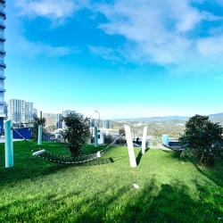 Фото Отель ЖК Кислород Гости-24