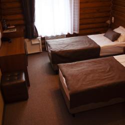 Фото Отель Фаворит