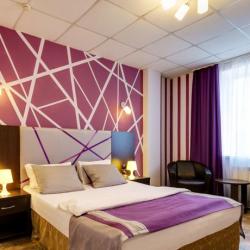 Фото Отель MARTON Милан (Мартон Милан)