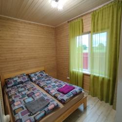 Фото Отель Дом на улице Ситьковская 35