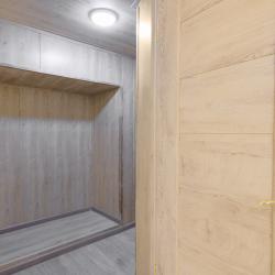 Номер стандарт семейный