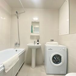 Фото Отель VV Apart в микрорайоне Белая Дача 25к1