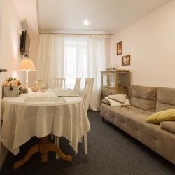 Фото Отель Albergo (Альберго)