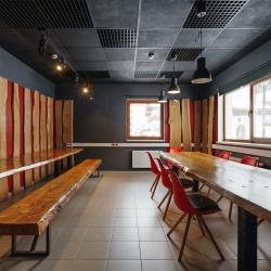 Фото Отель Шале 28