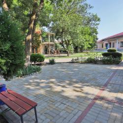 Фото Отель Маяк (бывш. Боспор)