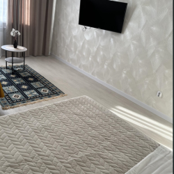 Фото Апартаменты на улице Ленина 234