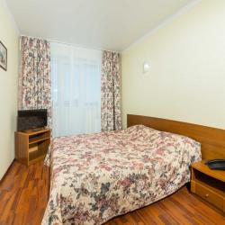 Фото Отель Олимп