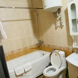 3-местный номер делюкс