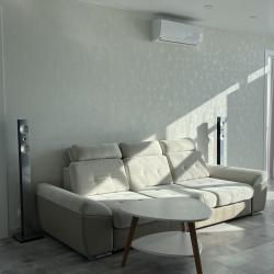 Фото Апартаменты на улице Альпийская