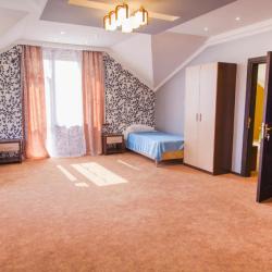 Фото Отель Резиденция Апсны