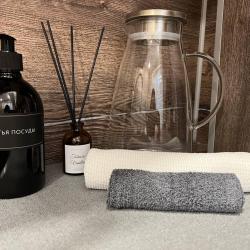 1-комнатные апартаменты улучшенные Бондаренко 7