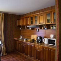 Фото Отель Покровка, 9а