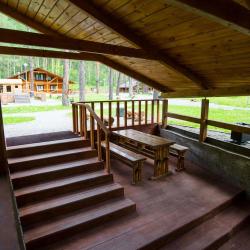 Фото Алтай-парк-отель Подгорица