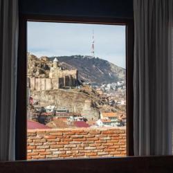 Фото Отель Old Tbilisi Terrace (Олд Террас)