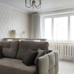 Фото Отель Panda Home (Панда Хоум) на улице Широтная 168 корпус 3