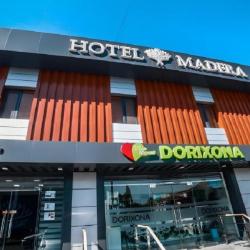 Фото Отель Madera (Мадера)