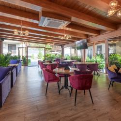 Фото Отель Панорама Ачишхо