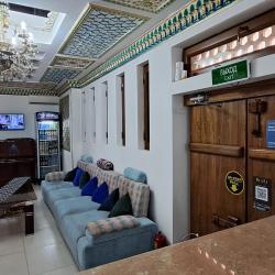 Фото Отель Ansi Boutique (Анси Бутик)