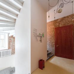 фото 3 Smart Lofts (Смарт Лофтс) на улице Бауманская