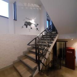 Фото Отель Тундра