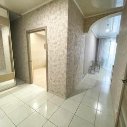 1-комнатные апартаменты улучшенные