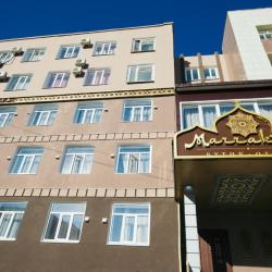 Фото Отель Марракеш