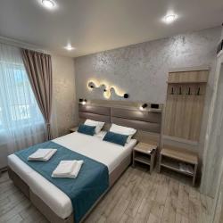 Фото Отель Гостевой дом Магия