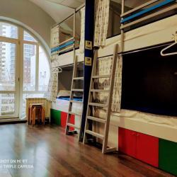 Фото ID Hostel (Айди Хостел)
