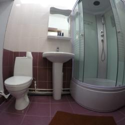 Фото Отель Дуслык