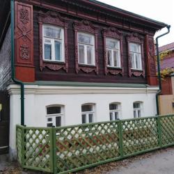 Коттедж стандарт