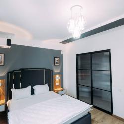 Фото Отель White Hotel (Вайт)