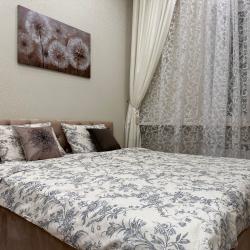 Апартаменты студия