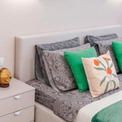 Апартаменты стандарт