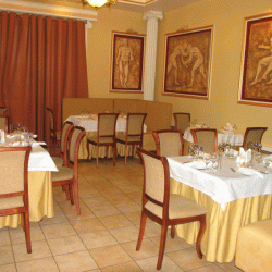 Фото Отель Спорт