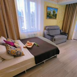 3-местный номер комфорт