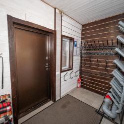 Фото Отель Маверик 1