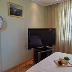 Фото Апартаменты на улице Ларина 18/1