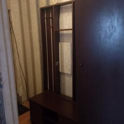 1-комнатные апартаменты эконом Ленинский пр-т, 24