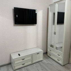 Фото Апартаменты Apart MV (Апарт МВ) на улице Новосёлов 5 к2