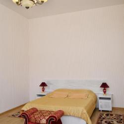 Фото Отель Московская