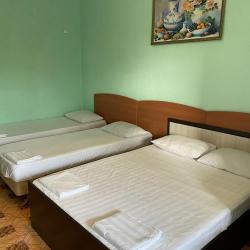 Комната стандарт