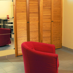 Фото Отель Взлётная