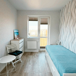 Фото Отель BalticRealty на улице Рабочая 33 корпус 3