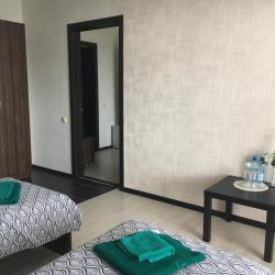 Фото Отель Бархат