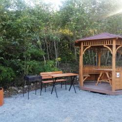 Фото Отель Теплое море